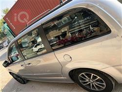 دودج جراند كارافان